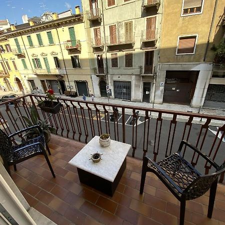 Chez Telly 31 Apartman Verona Kültér fotó