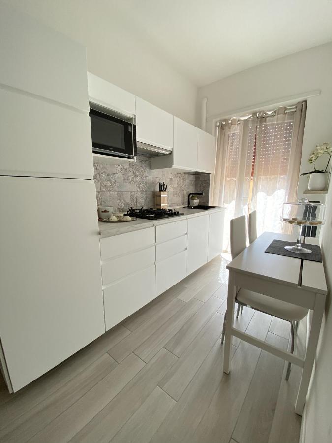 Chez Telly 31 Apartman Verona Kültér fotó