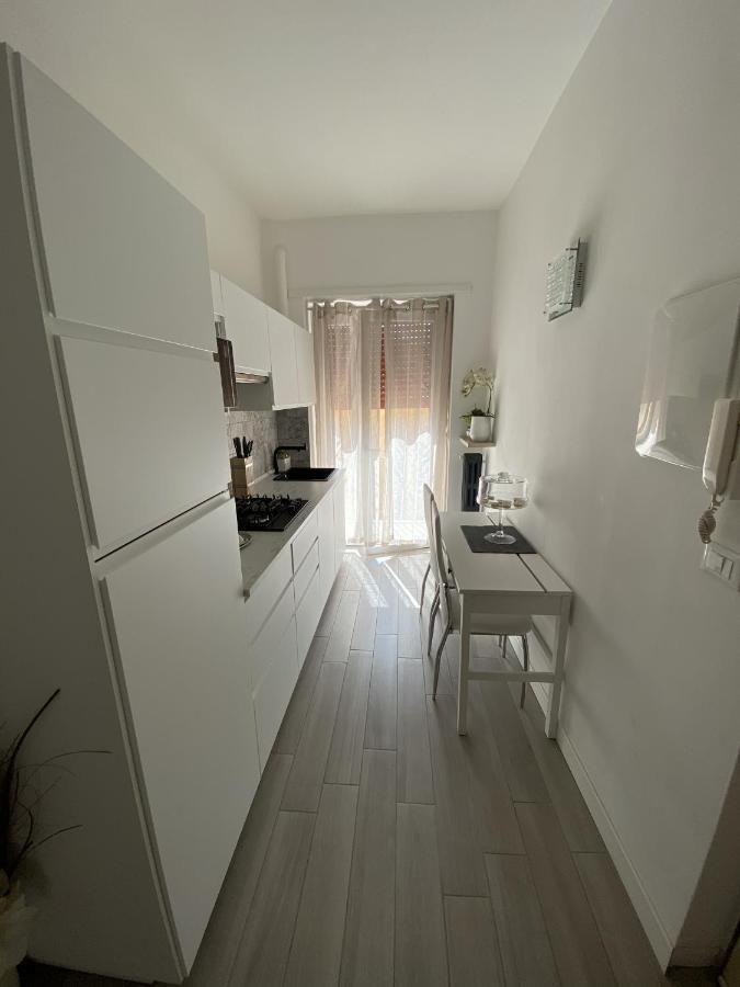 Chez Telly 31 Apartman Verona Kültér fotó