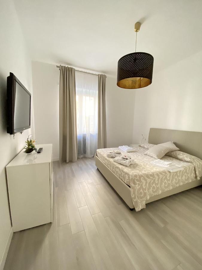 Chez Telly 31 Apartman Verona Kültér fotó