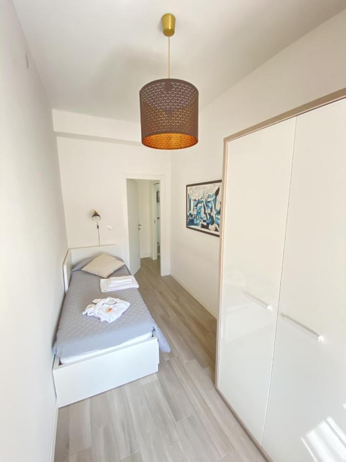 Chez Telly 31 Apartman Verona Kültér fotó