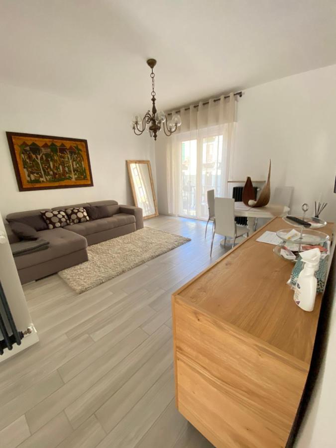 Chez Telly 31 Apartman Verona Kültér fotó